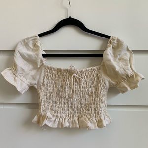 Faithfull Chopin Blouse